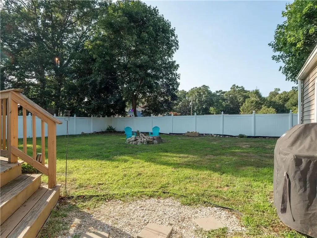 9 Kennington Avenue Coventry RI 02816