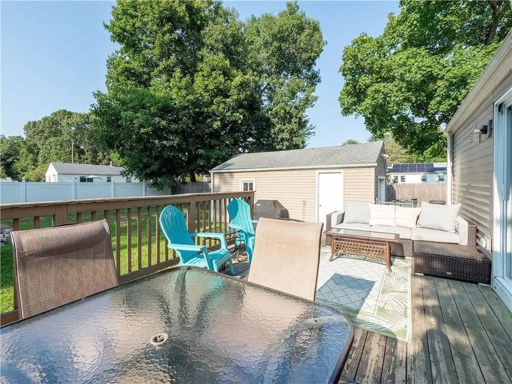 9 Kennington Avenue Coventry RI 02816