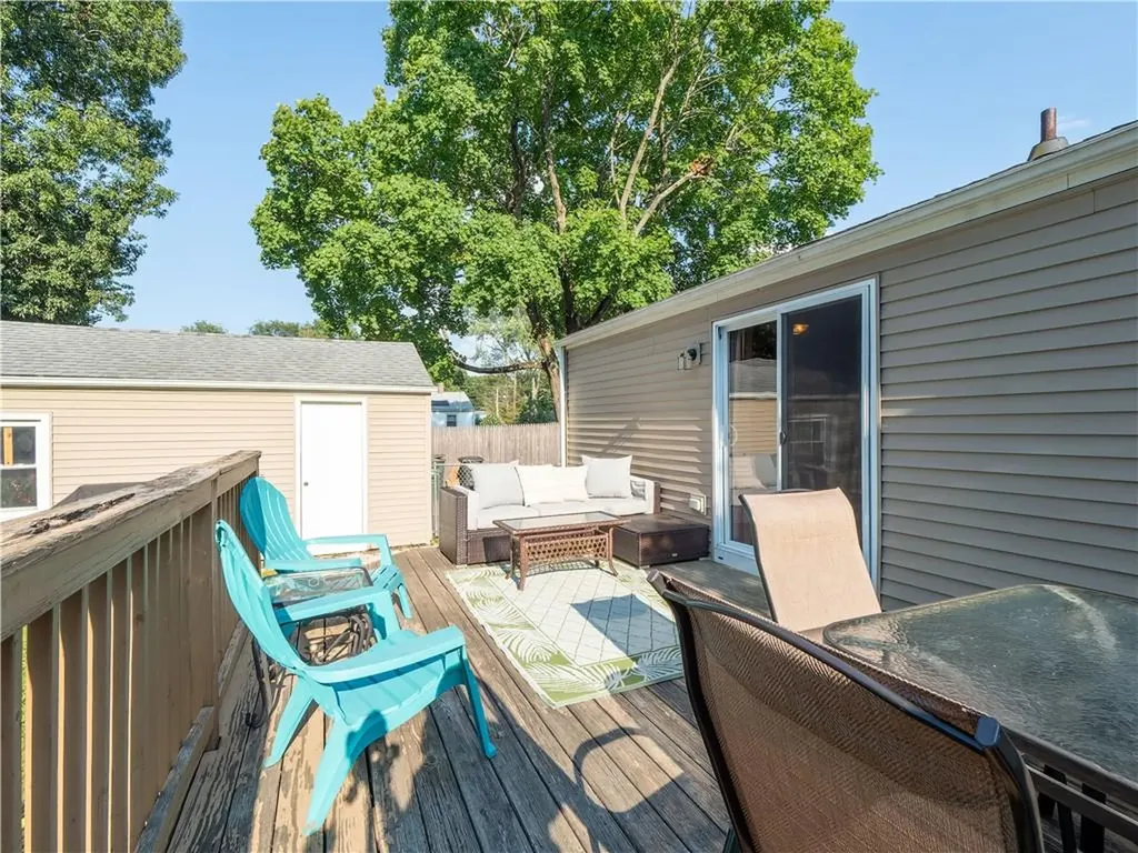 9 Kennington Avenue Coventry RI 02816