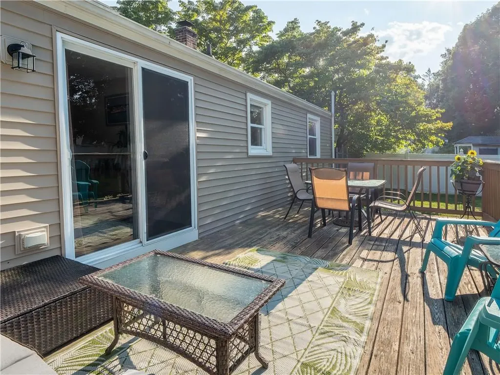 9 Kennington Avenue Coventry RI 02816