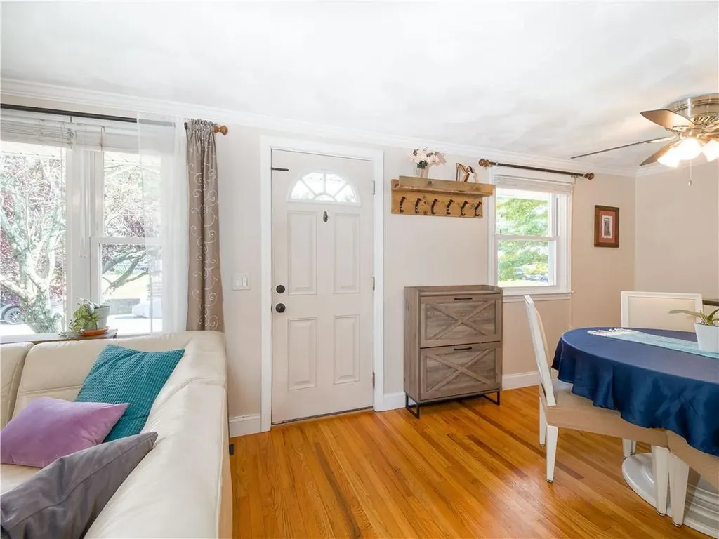 9 Kennington Avenue Coventry RI 02816