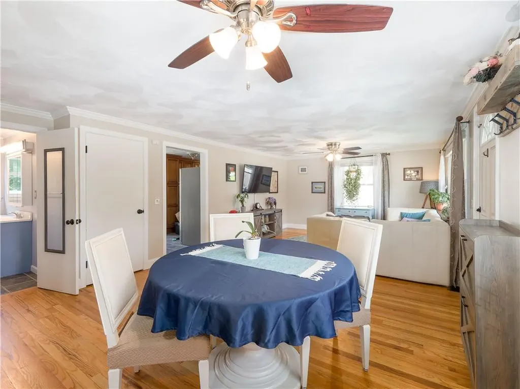 9 Kennington Avenue Coventry RI 02816