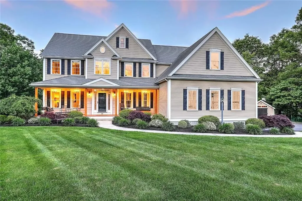 19 Mulberry Lane Franklin MA 02038