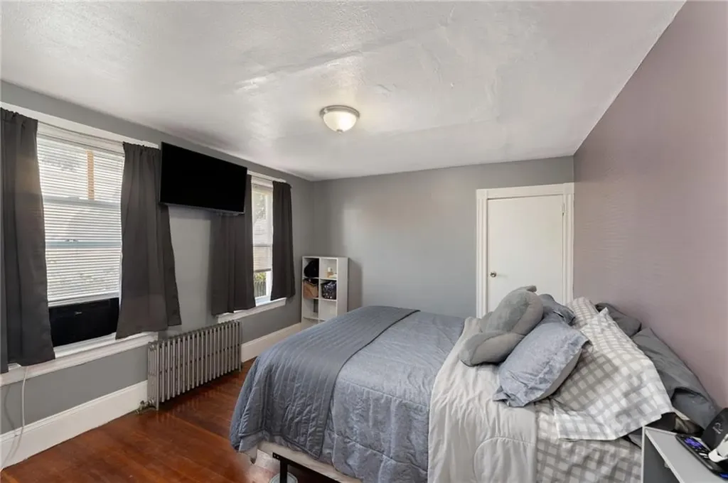313 Branch Avenue Providence RI 02904