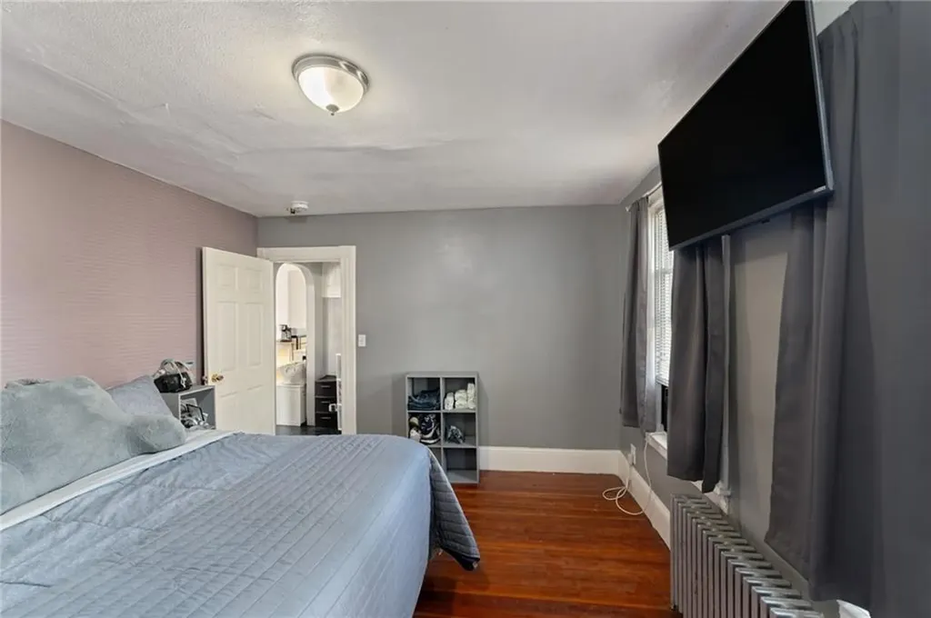 313 Branch Avenue Providence RI 02904
