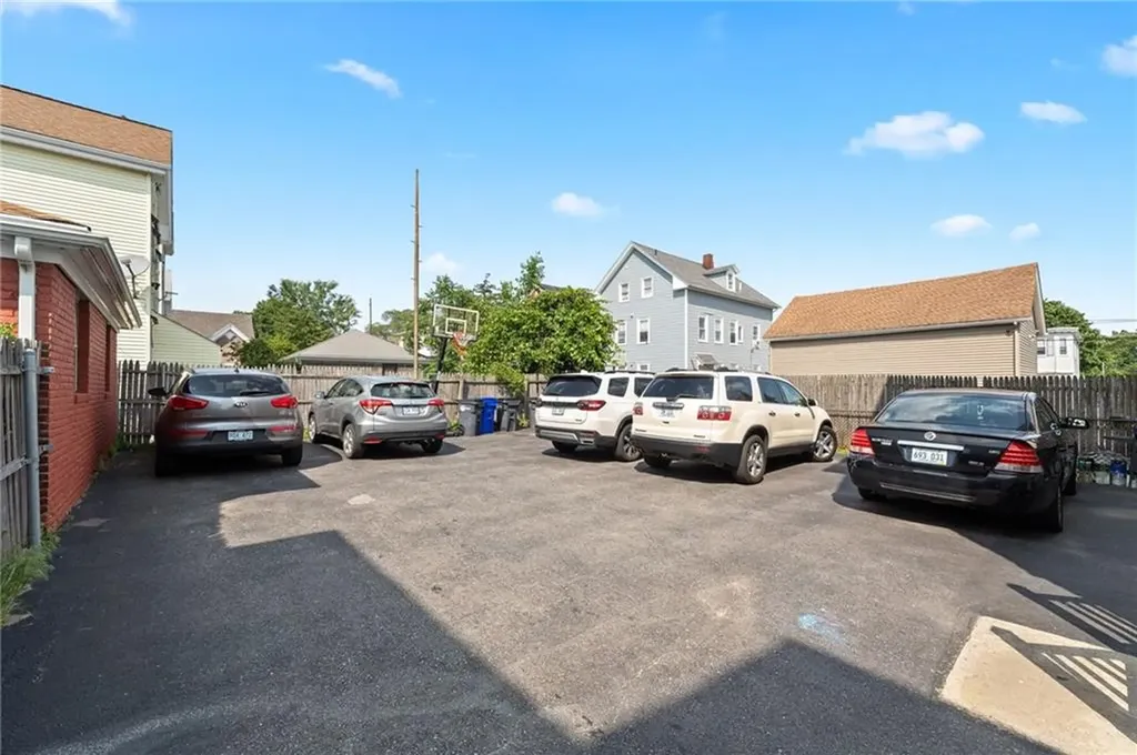 313 Branch Avenue Providence RI 02904