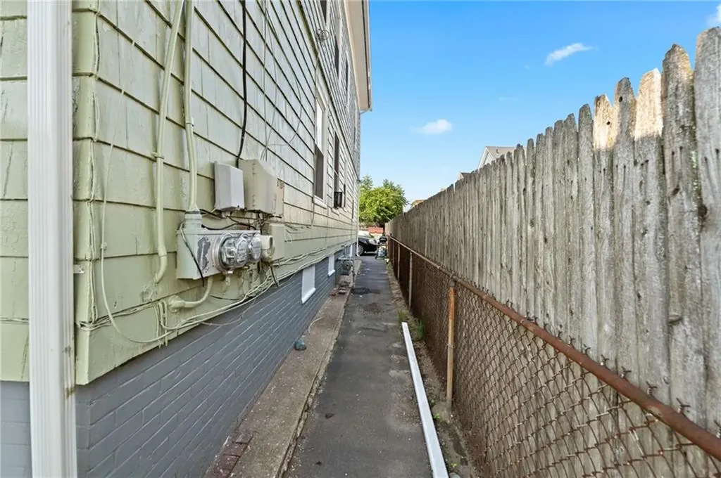 313 Branch Avenue Providence RI 02904