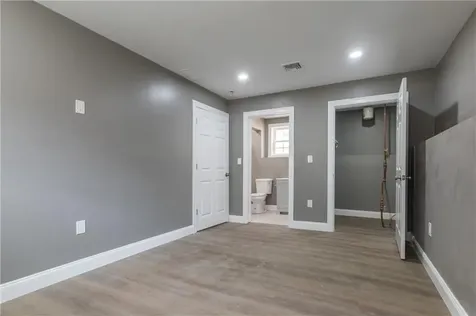 40 Gladstone Street Providence RI 02905