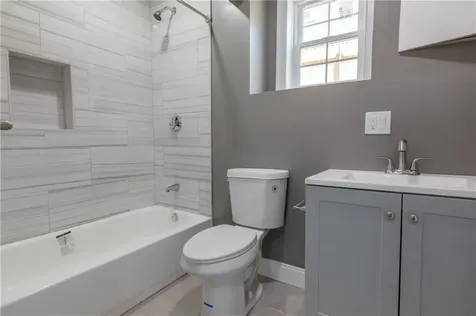 40 Gladstone Street Providence RI 02905