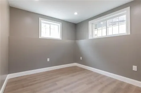 40 Gladstone Street Providence RI 02905