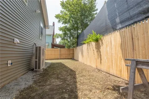 40 Gladstone Street Providence RI 02905