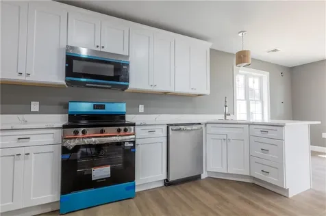 40 Gladstone Street Providence RI 02905