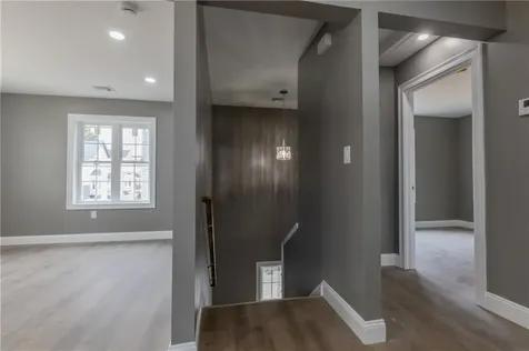 40 Gladstone Street Providence RI 02905