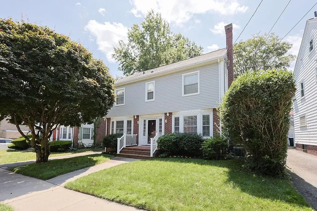 65 Sargent Avenue Providence RI 02906