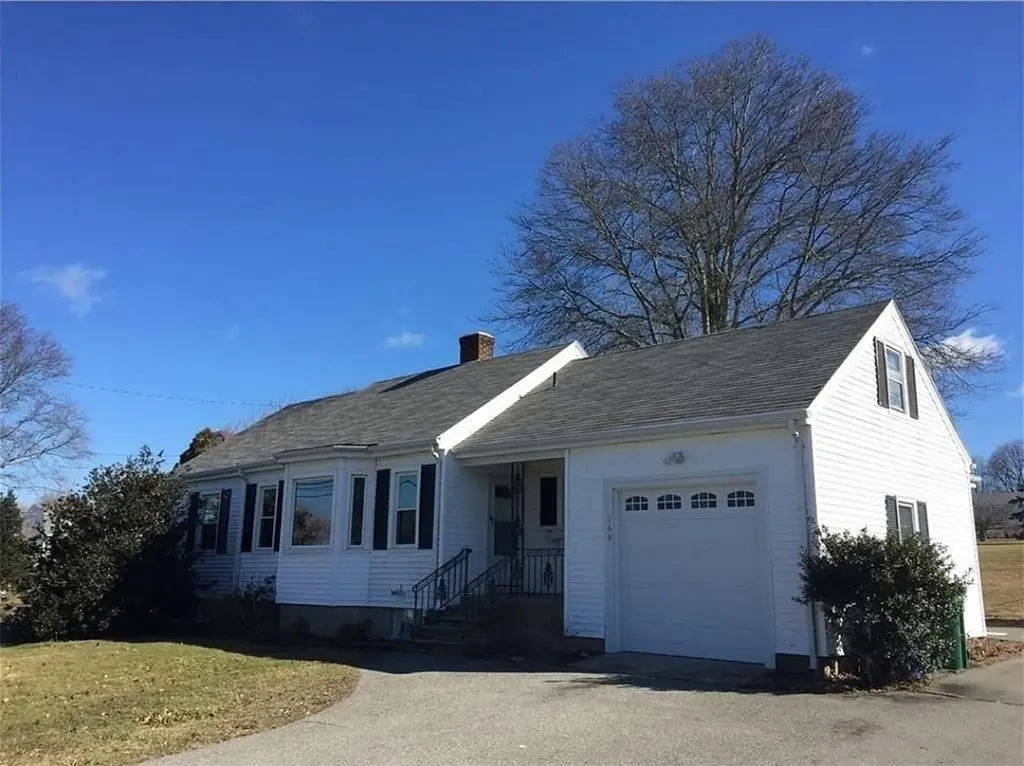 168 Wolcott Avenue Middletown RI 02842
