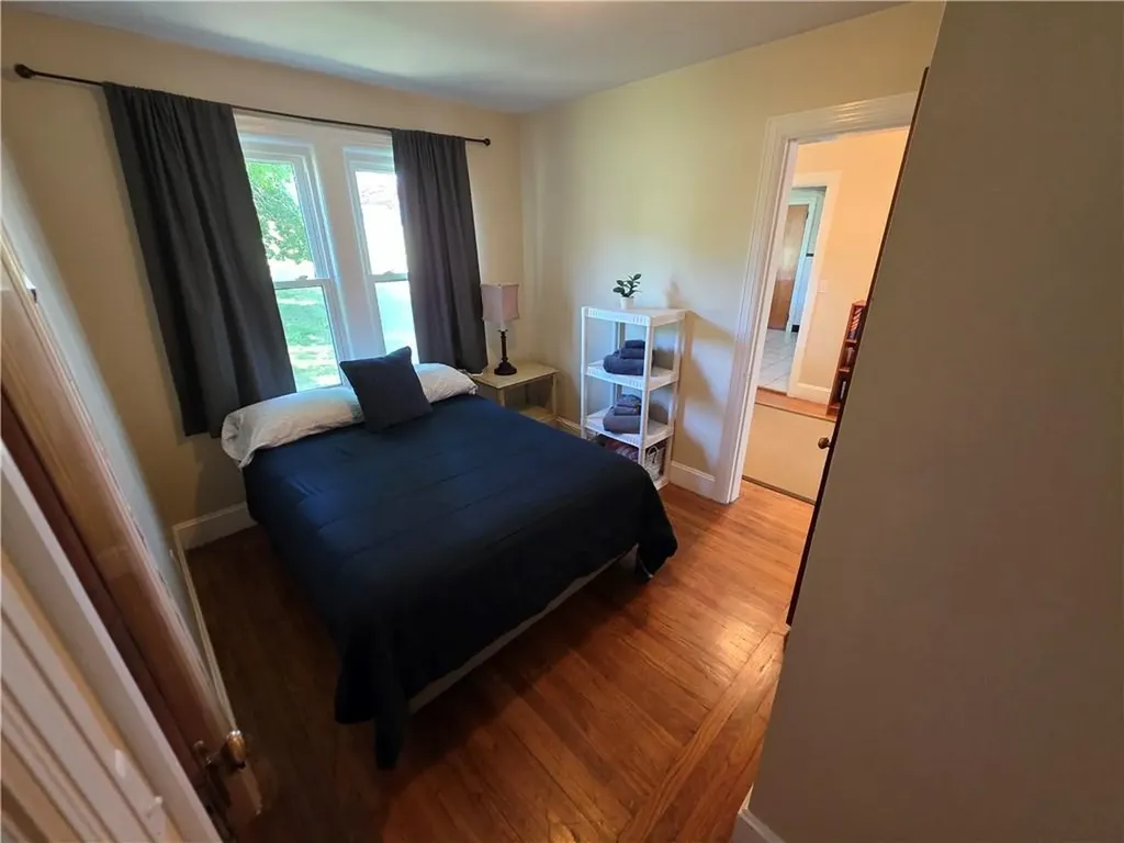 168 Wolcott Avenue Middletown RI 02842