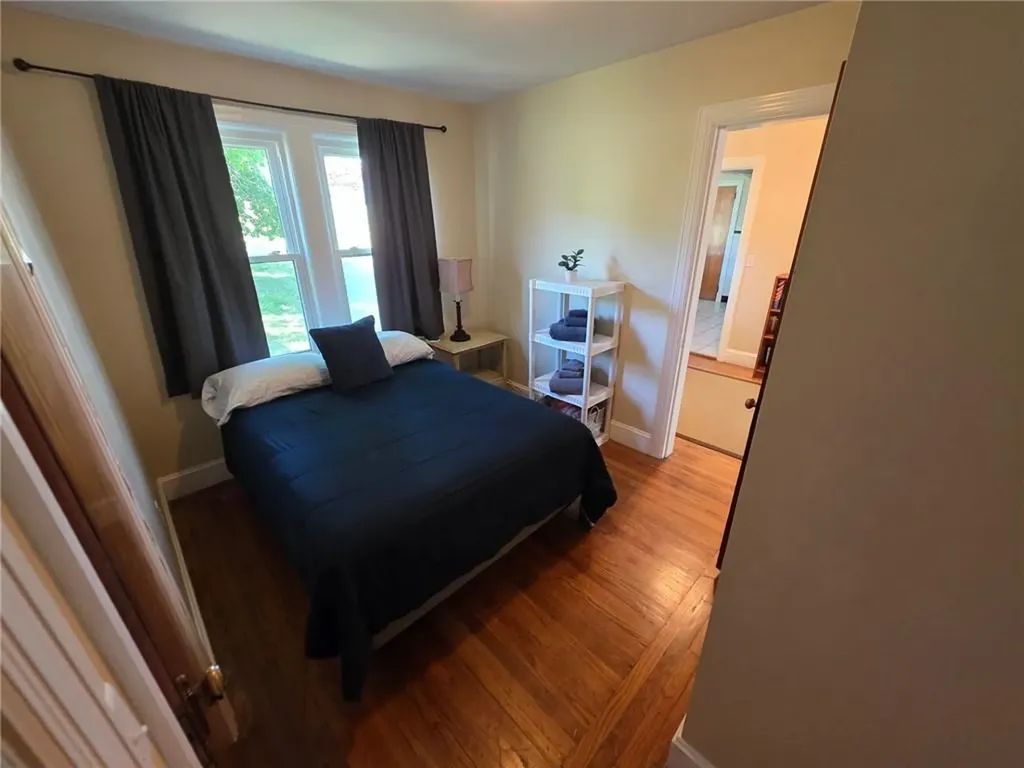 168 Wolcott Avenue Middletown RI 02842