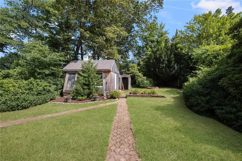 30 Birchwood Lane West Warwick RI 02893