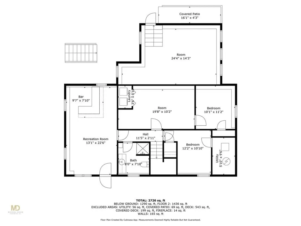 30 Birchwood Lane West Warwick RI 02893