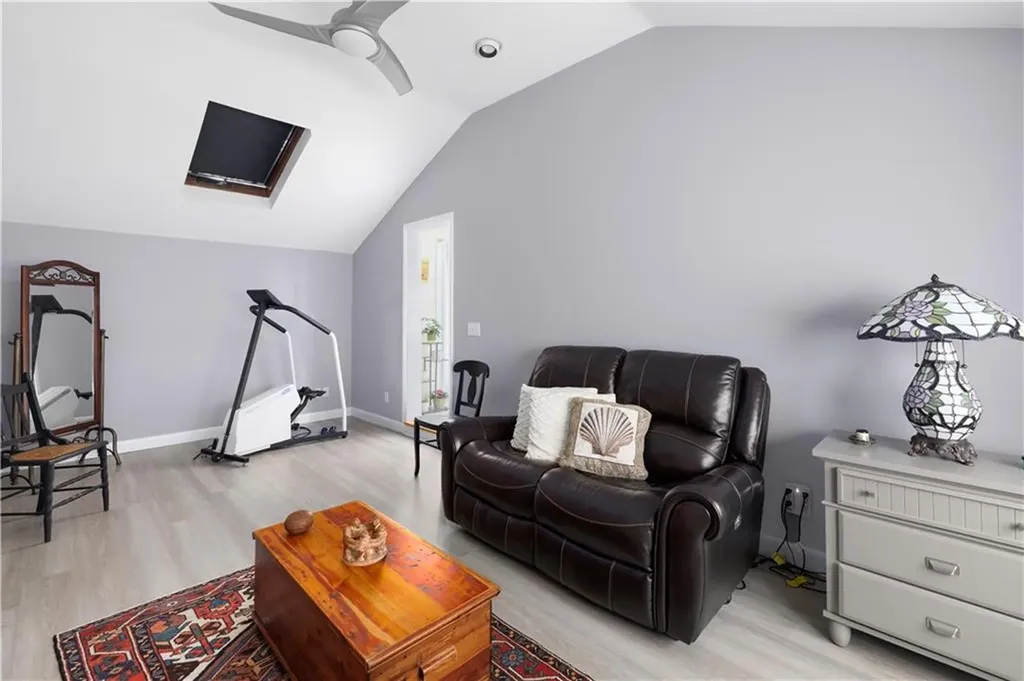 29 Juniper Drive Cranston RI 02920