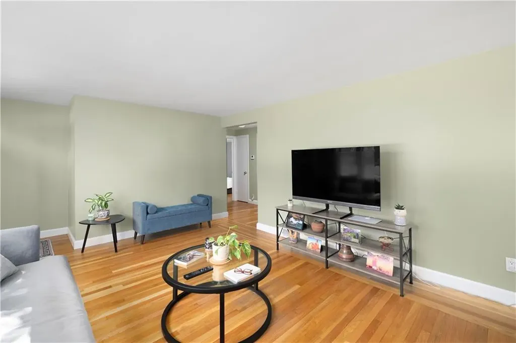29 Juniper Drive Cranston RI 02920