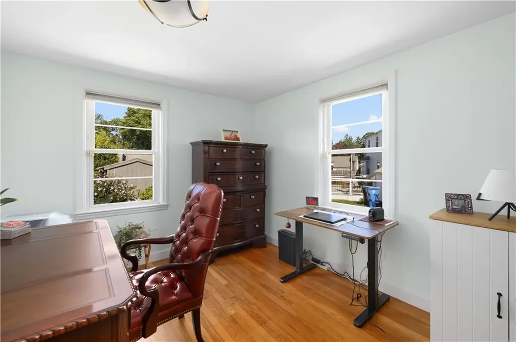 29 Juniper Drive Cranston RI 02920