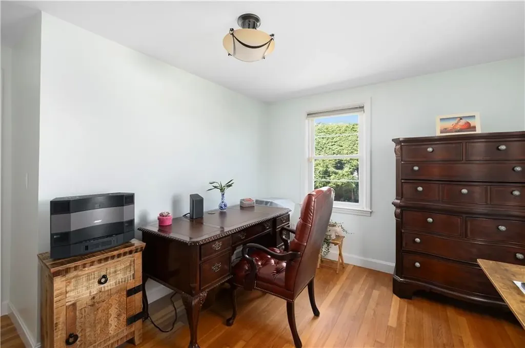 29 Juniper Drive Cranston RI 02920
