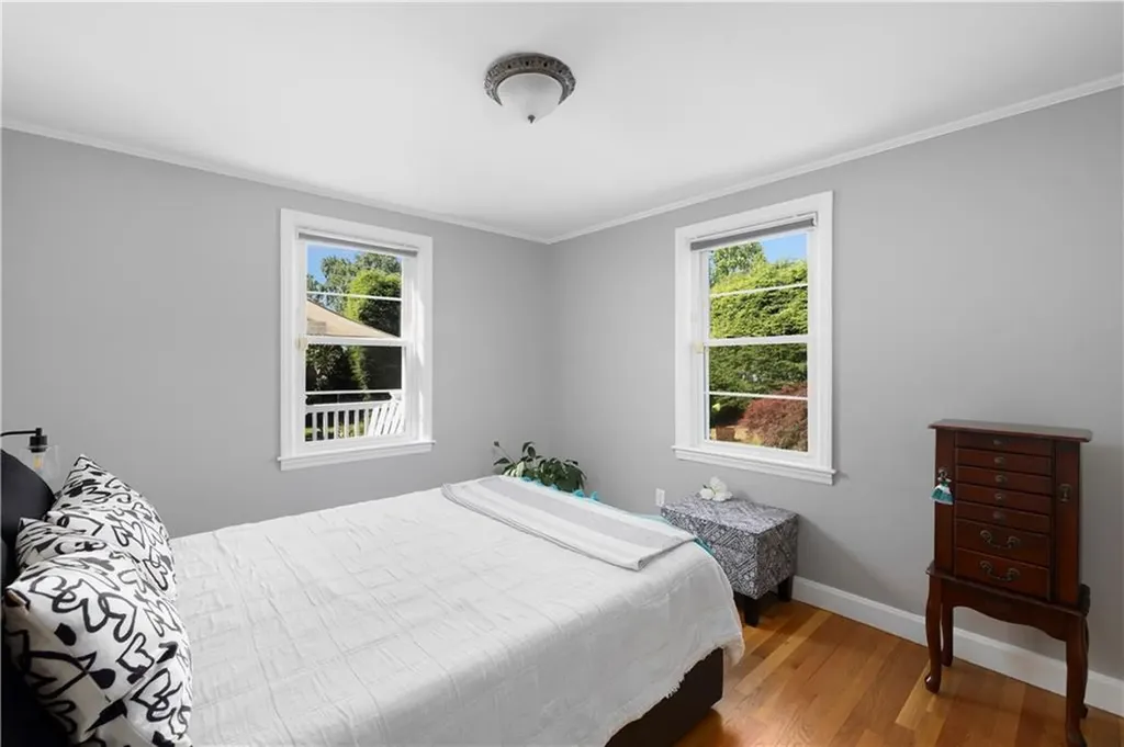 29 Juniper Drive Cranston RI 02920