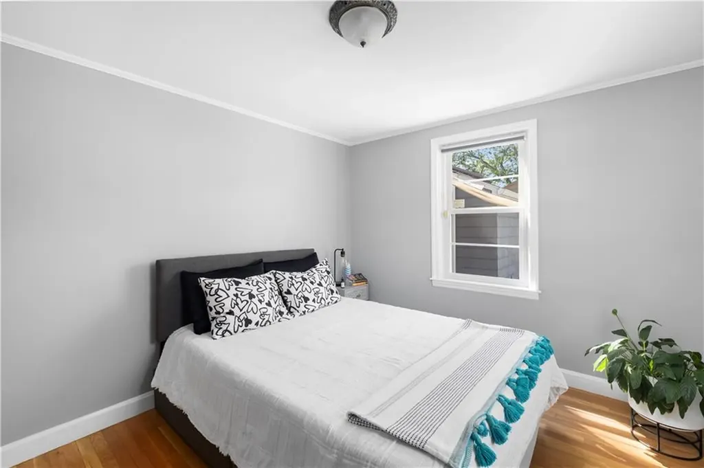 29 Juniper Drive Cranston RI 02920
