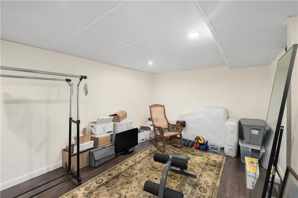 29 Juniper Drive Cranston RI 02920