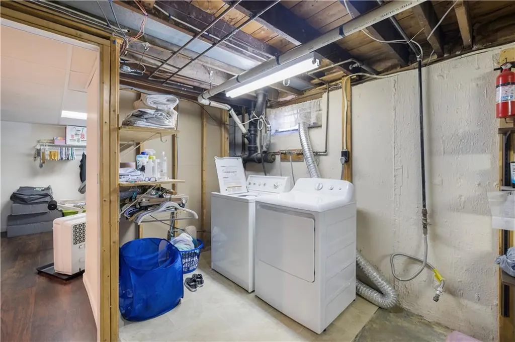 29 Juniper Drive Cranston RI 02920