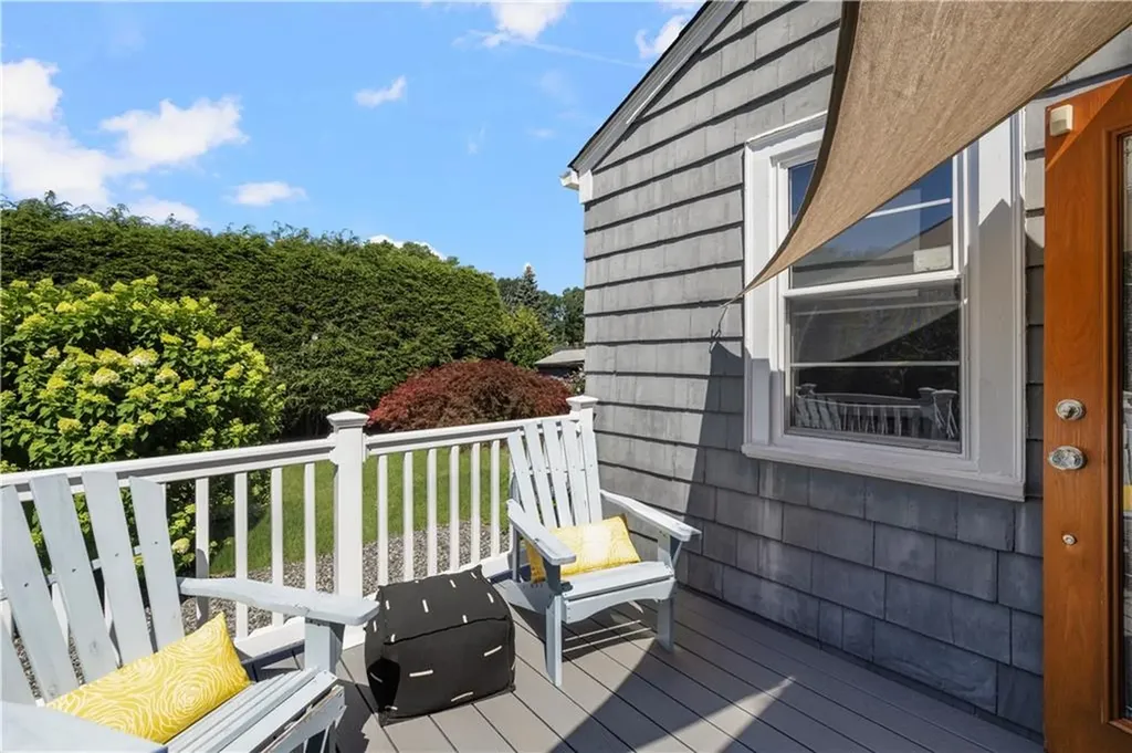 29 Juniper Drive Cranston RI 02920