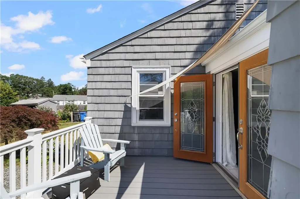 29 Juniper Drive Cranston RI 02920