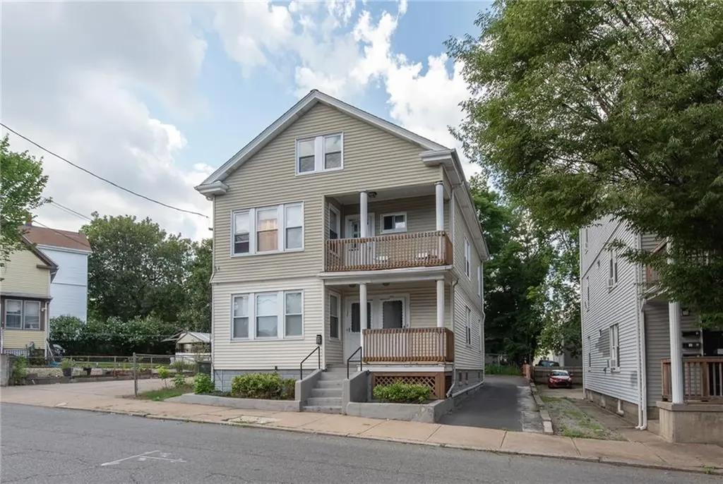 130 Chad Brown Street Providence RI 02908