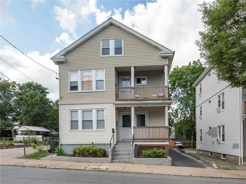 130 Chad Brown Street Providence RI 02908