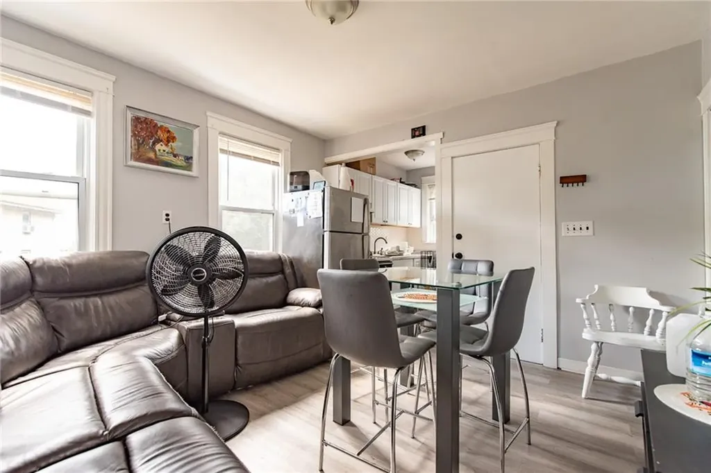 130 Chad Brown Street Providence RI 02908