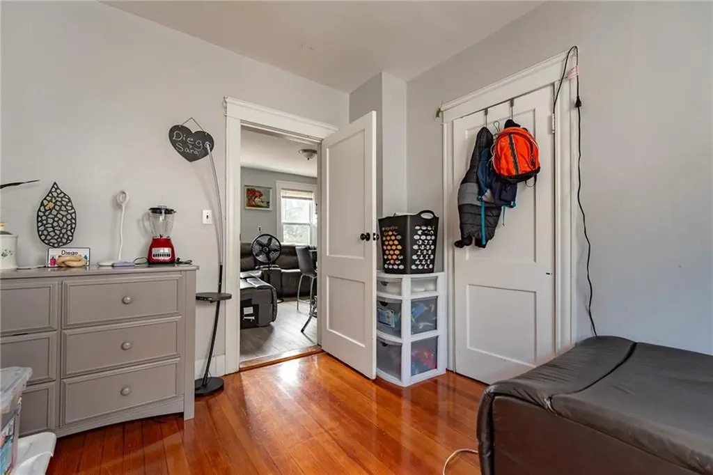 130 Chad Brown Street Providence RI 02908