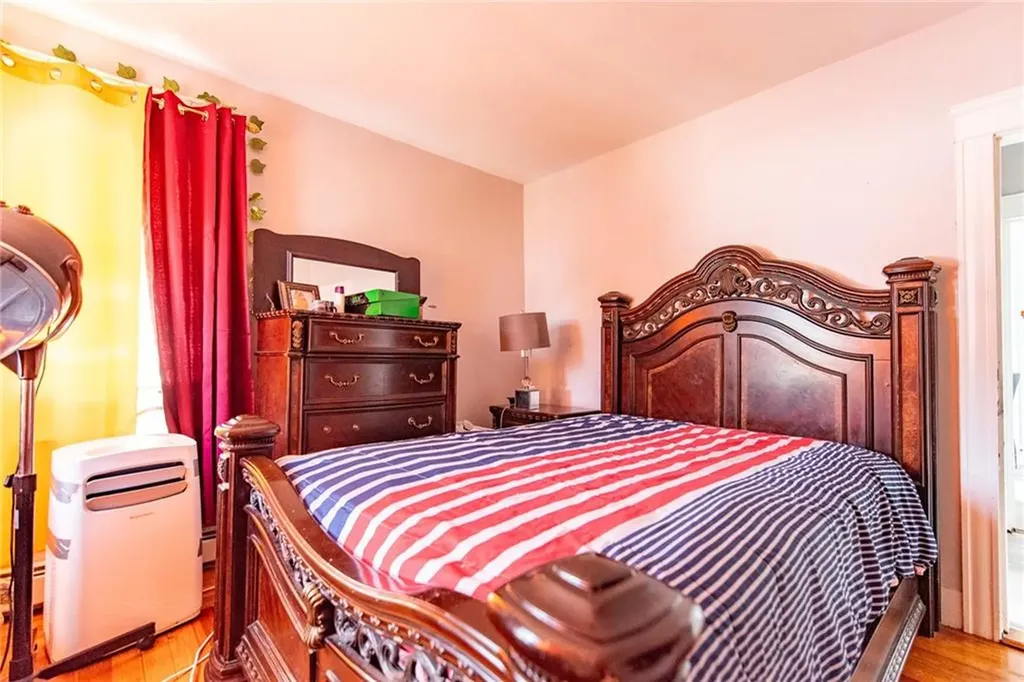 130 Chad Brown Street Providence RI 02908