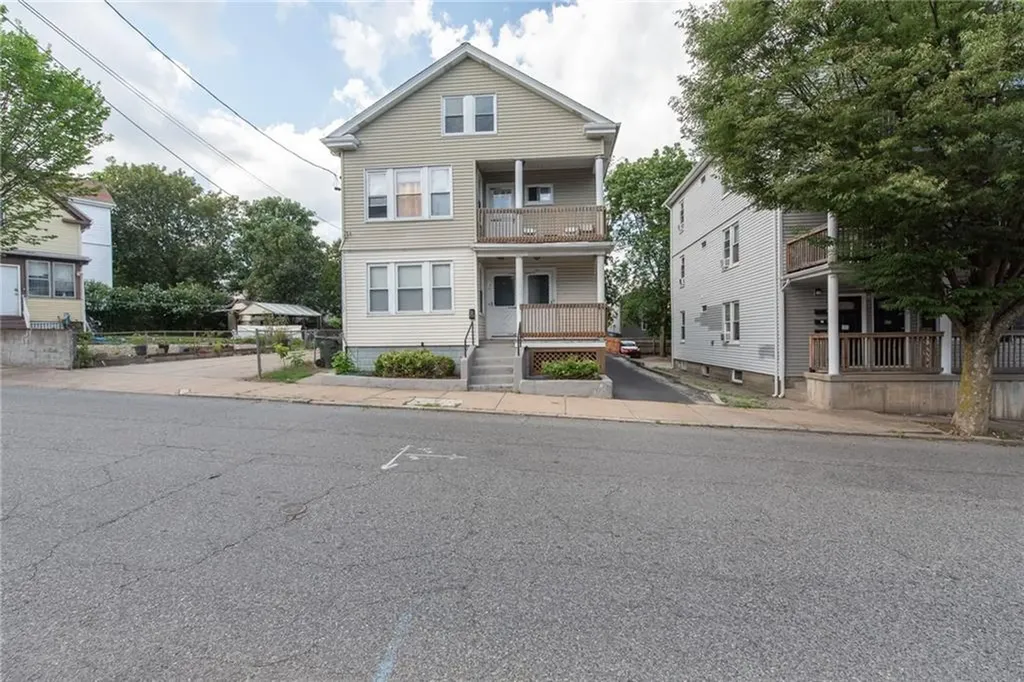 130 Chad Brown Street Providence RI 02908