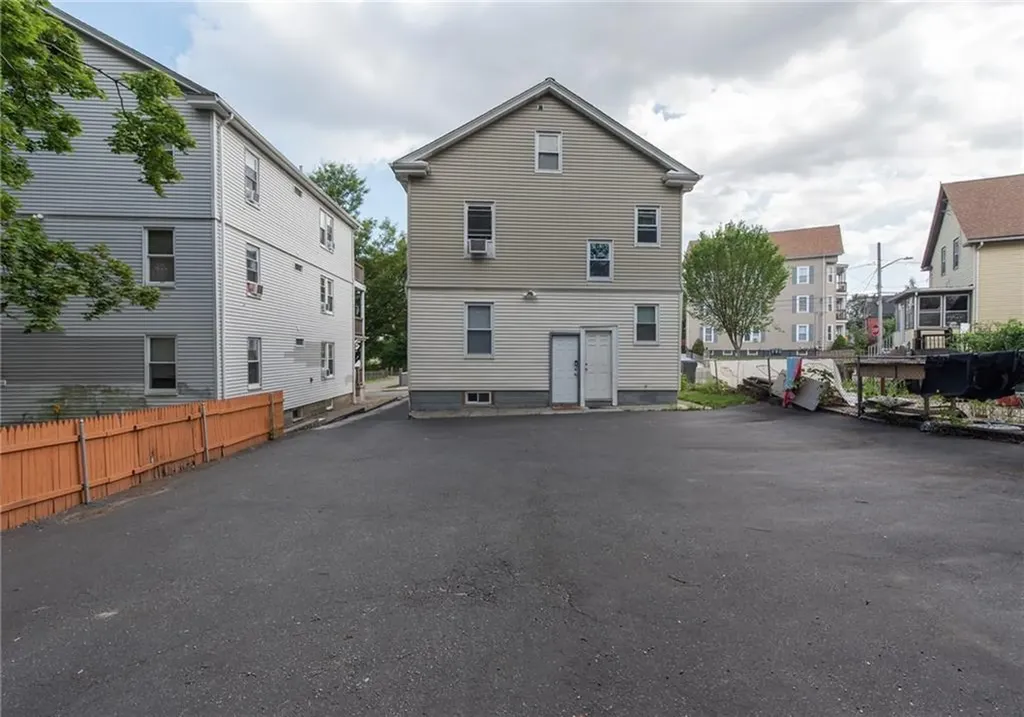 130 Chad Brown Street Providence RI 02908