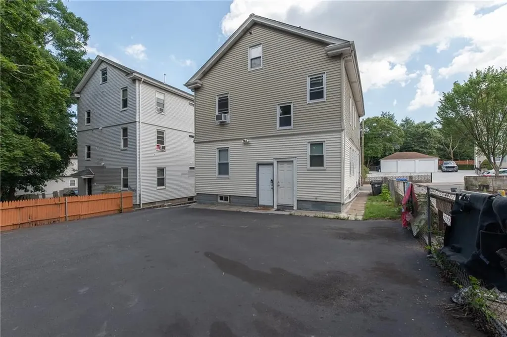 130 Chad Brown Street Providence RI 02908