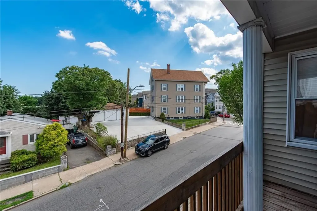 130 Chad Brown Street Providence RI 02908