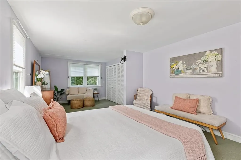 3 Indigo Road Barrington RI 02806