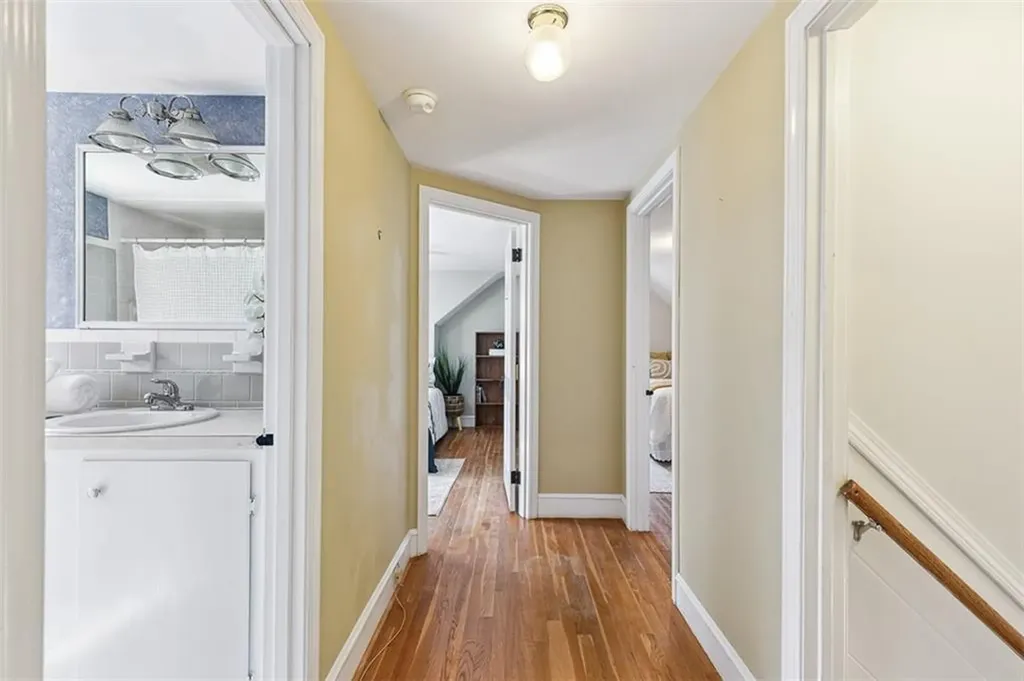 3 Indigo Road Barrington RI 02806