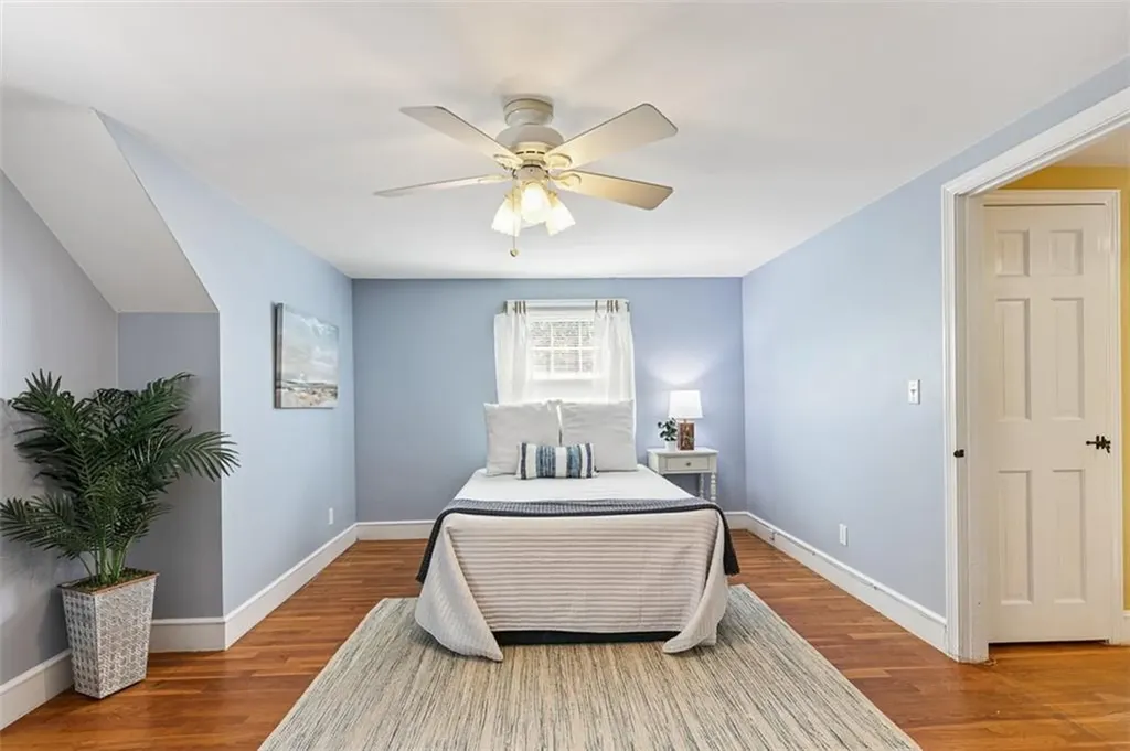 3 Indigo Road Barrington RI 02806