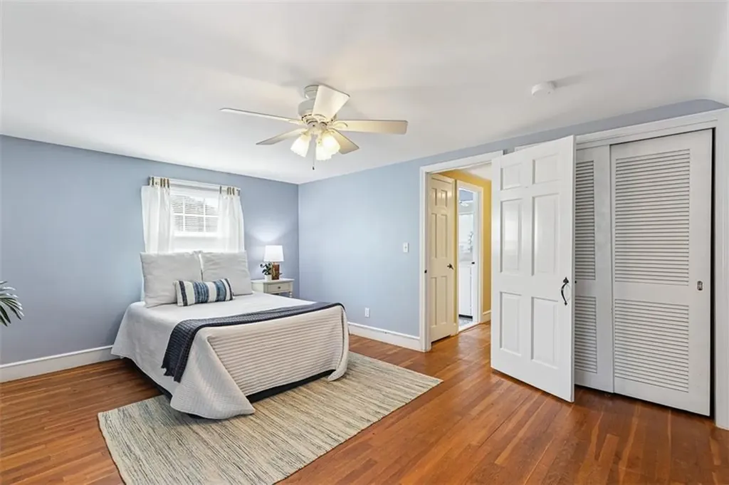3 Indigo Road Barrington RI 02806