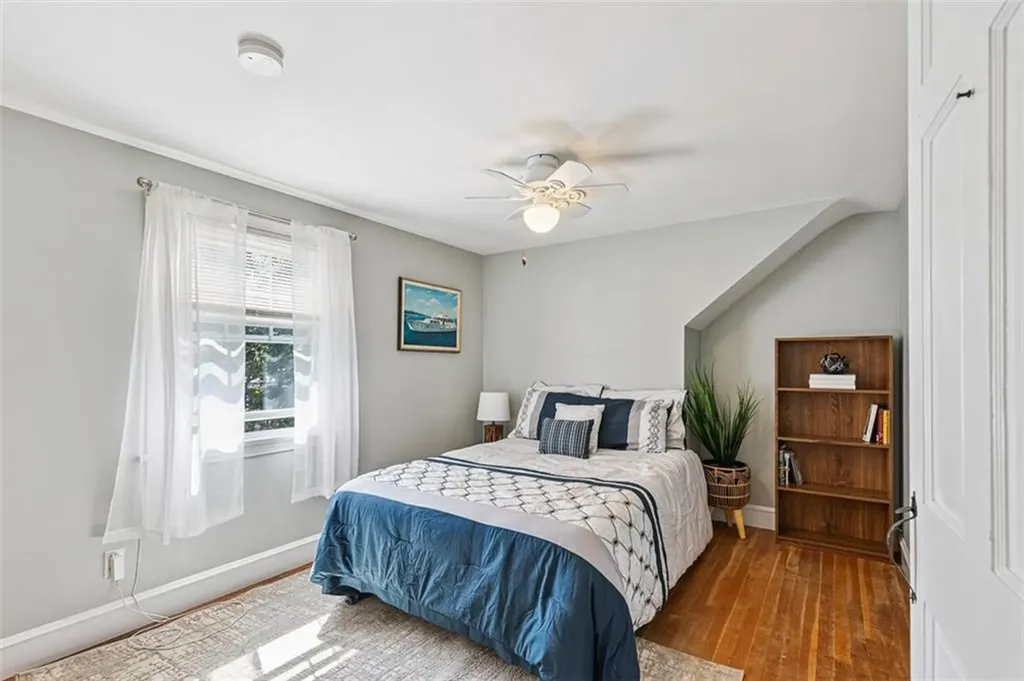 3 Indigo Road Barrington RI 02806