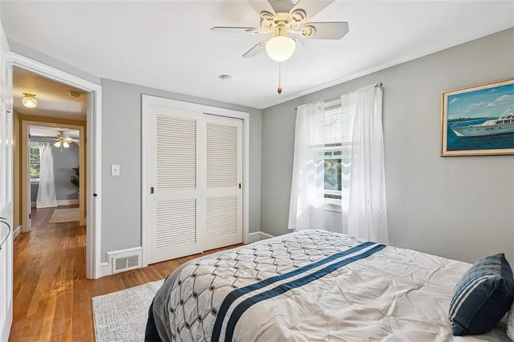 3 Indigo Road Barrington RI 02806