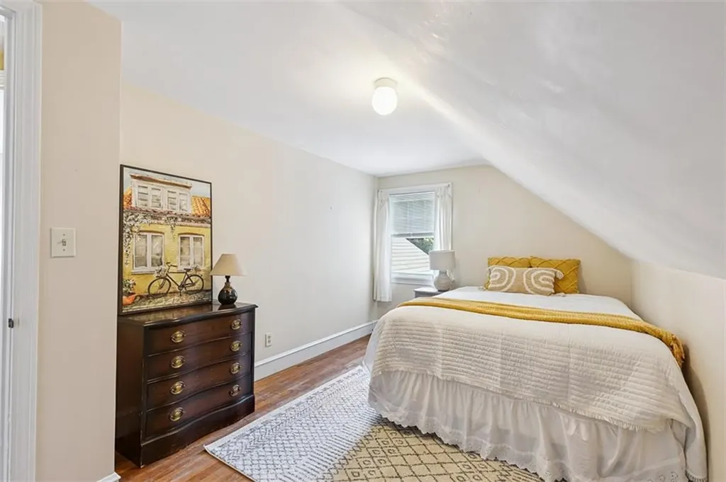 3 Indigo Road Barrington RI 02806