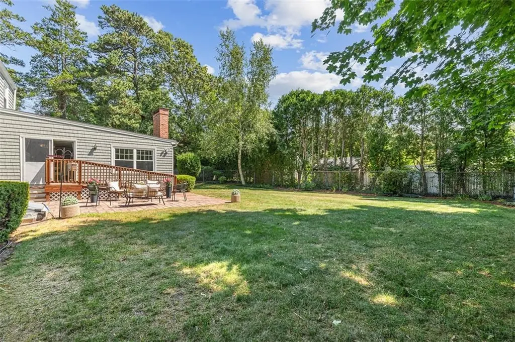 3 Indigo Road Barrington RI 02806